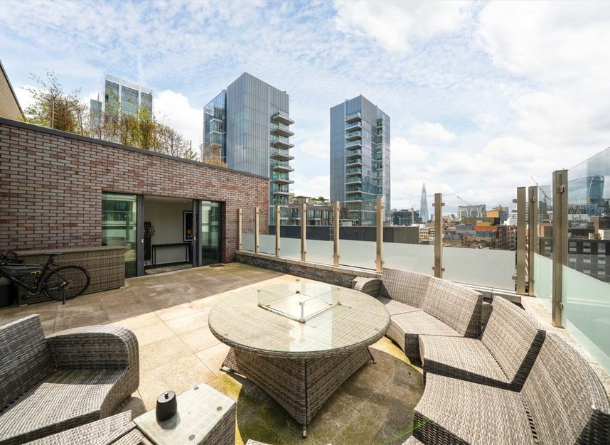 Properties let in Alie Street - E1 8PZ view2