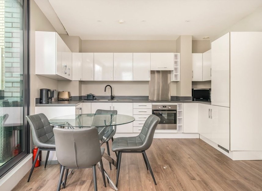 Properties let in Alie Street - E1 8PZ view5