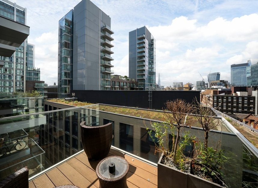 Properties let in Alie Street - E1 8PZ view8