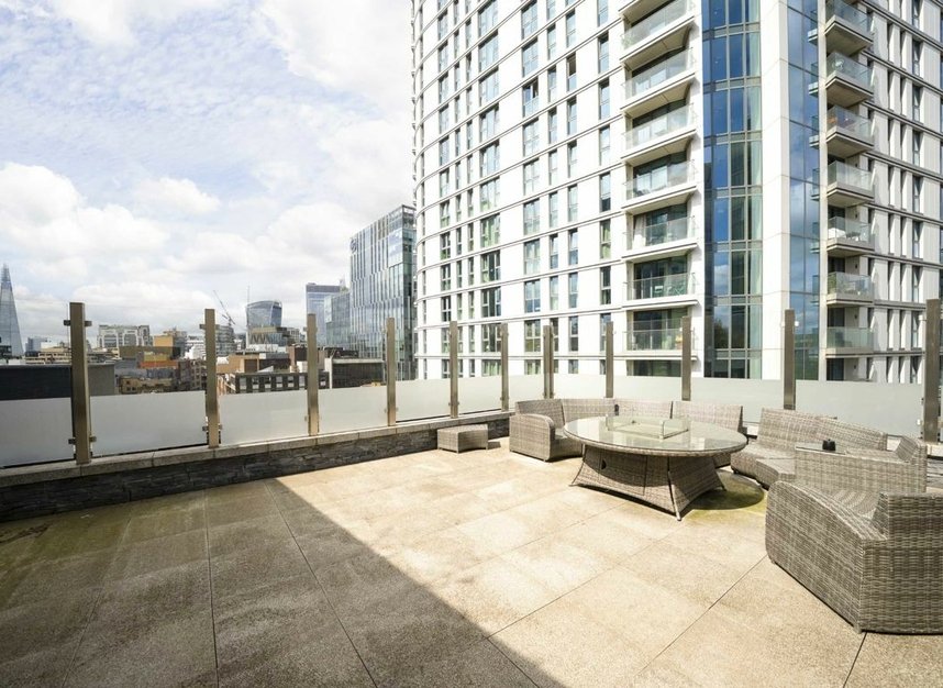 Properties let in Alie Street - E1 8PZ view7