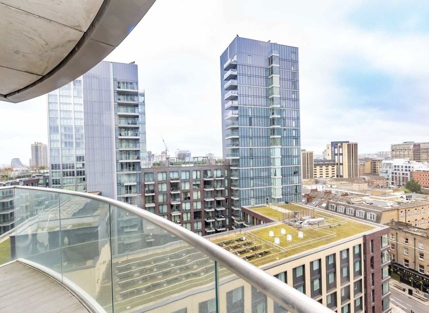 Properties to let in Alie Street - E1 8NF view6