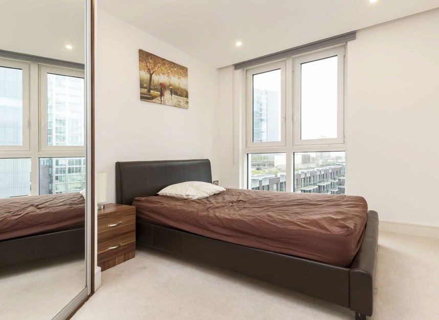 Properties to let in Alie Street - E1 8NF view5
