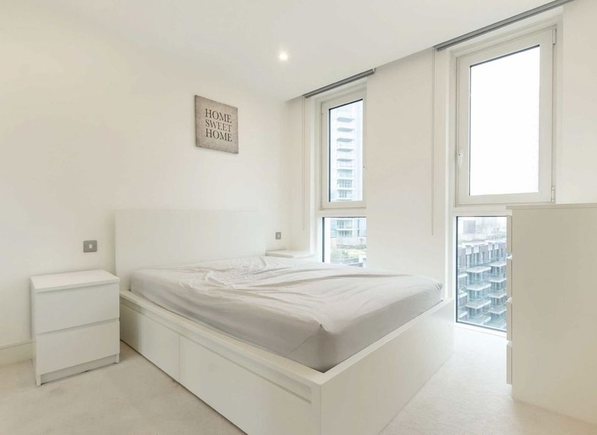 Properties to let in Alie Street - E1 8NF view4