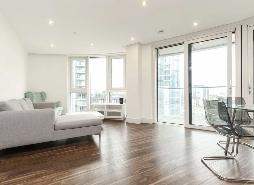 Properties to let in Alie Street - E1 8NF view2
