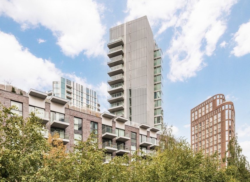 Properties to let in Alie Street - E1 8QD view12