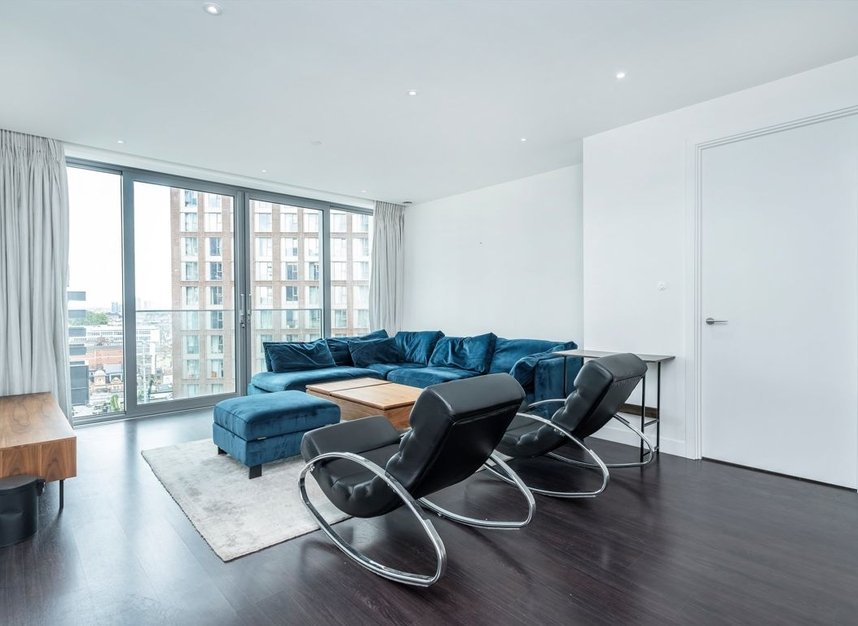 Properties to let in Alie Street - E1 8QD view2