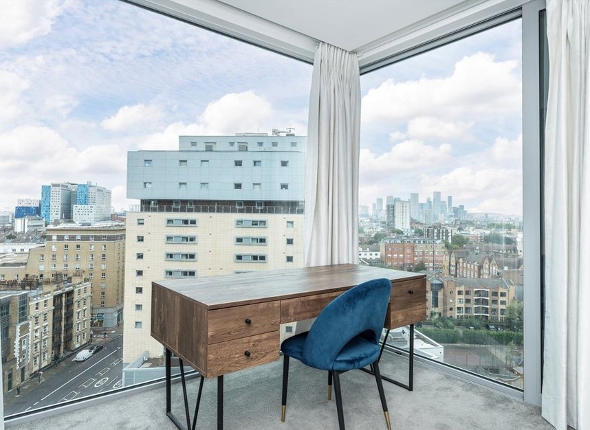 Properties to let in Alie Street - E1 8QD view9