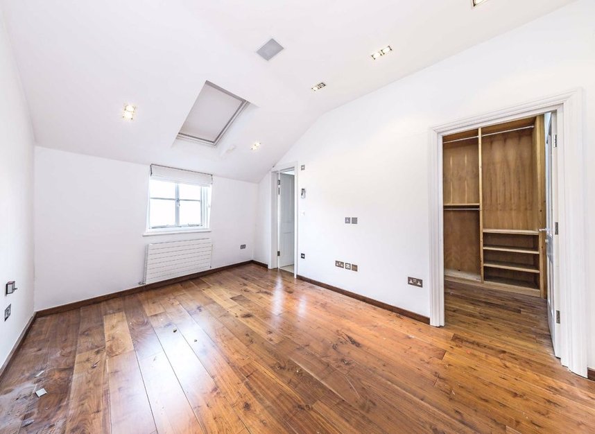 Properties to let in Alma Square - NW8 9QA view6