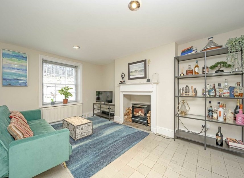 Properties let in Almeida Street - N1 1TB view4