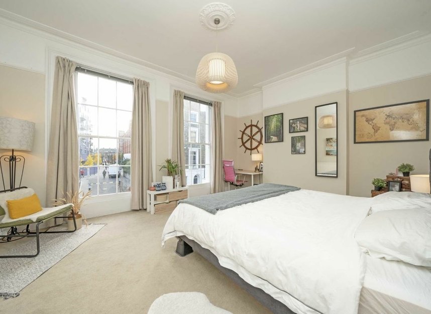 Properties let in Almeida Street - N1 1TB view3