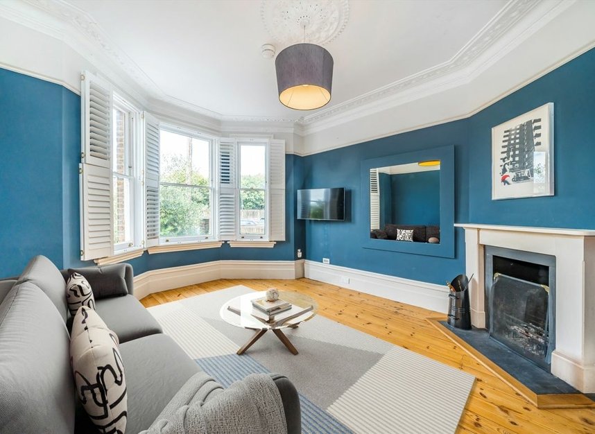 Properties let in Amyand Park Road - TW1 3HY view2