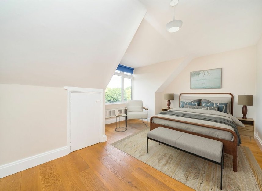 Properties let in Amyand Park Road - TW1 3HY view5
