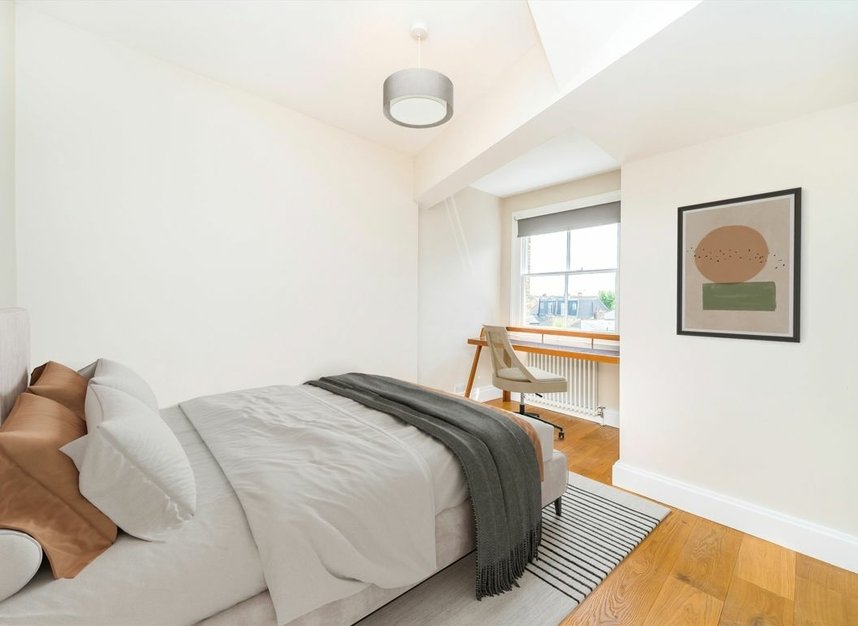 Properties let in Amyand Park Road - TW1 3HY view7