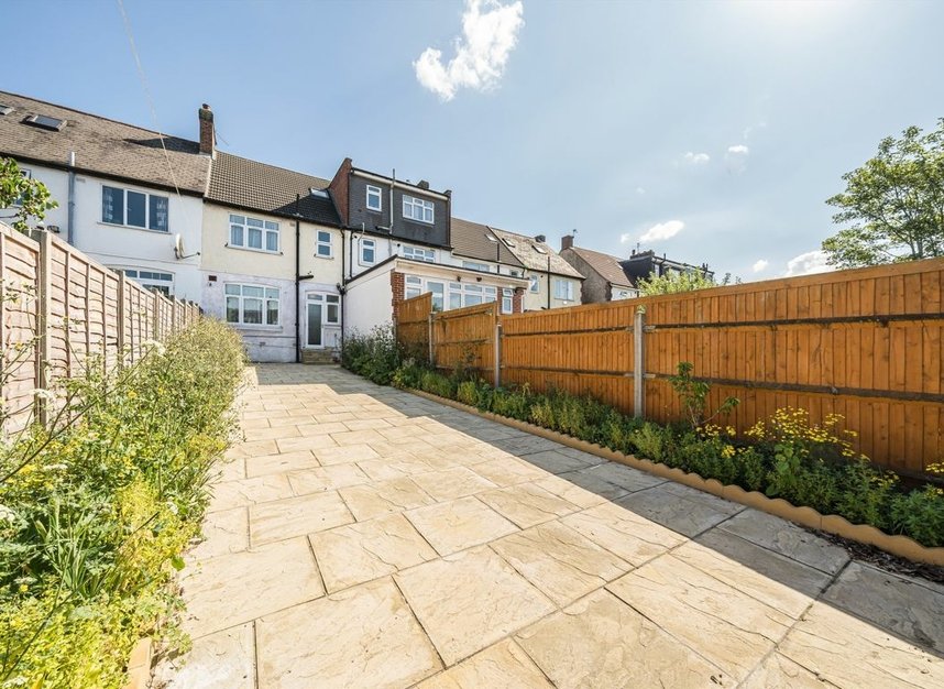 Properties let in Ansell Road - SW17 7LS view9