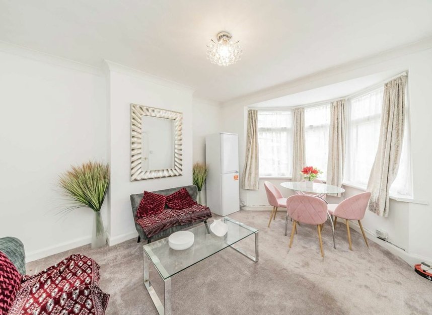 Properties let in Ansell Road - SW17 7LS view3