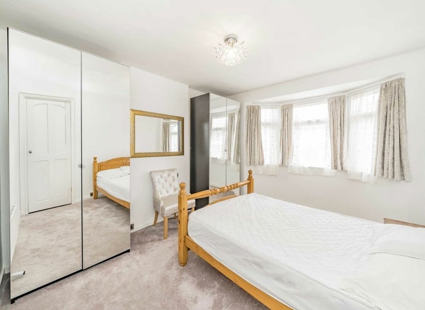 Properties let in Ansell Road - SW17 7LS view6