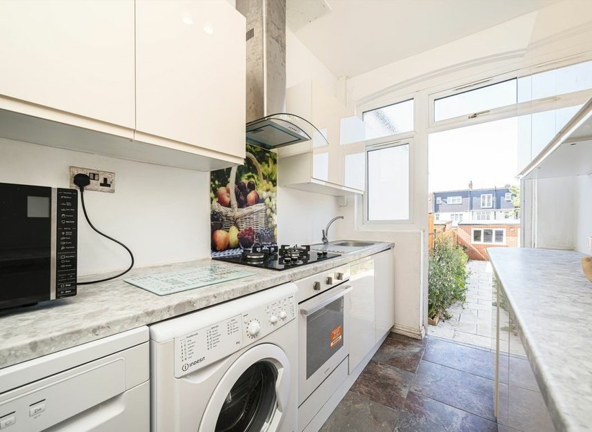 Properties let in Ansell Road - SW17 7LS view2