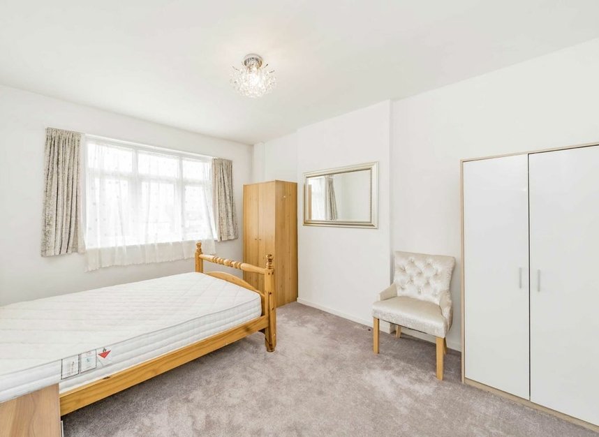 Properties let in Ansell Road - SW17 7LS view5