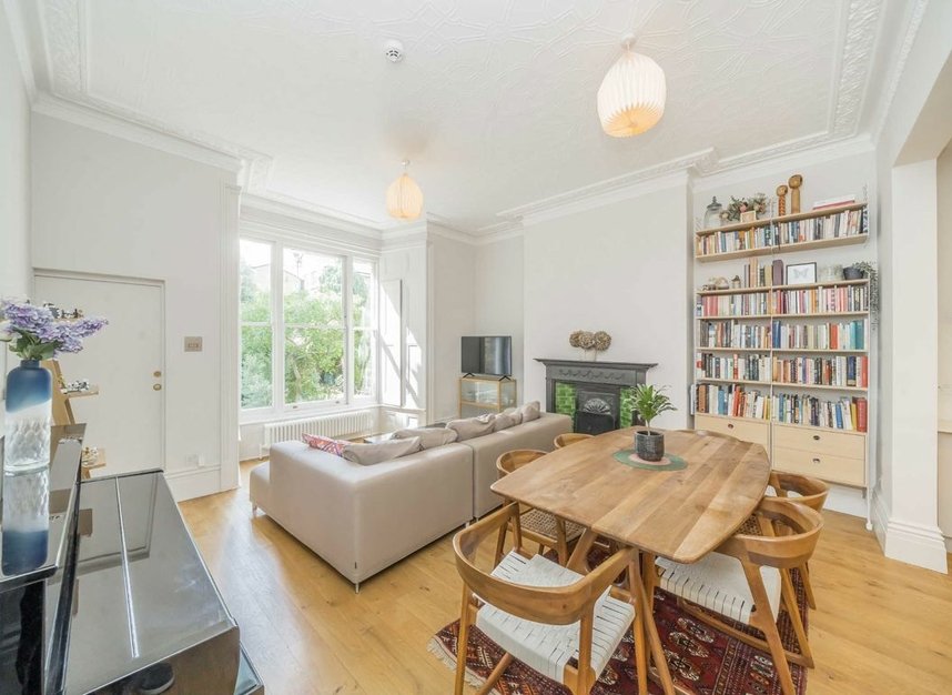 Properties let in Anson Road - N7 0AA view2