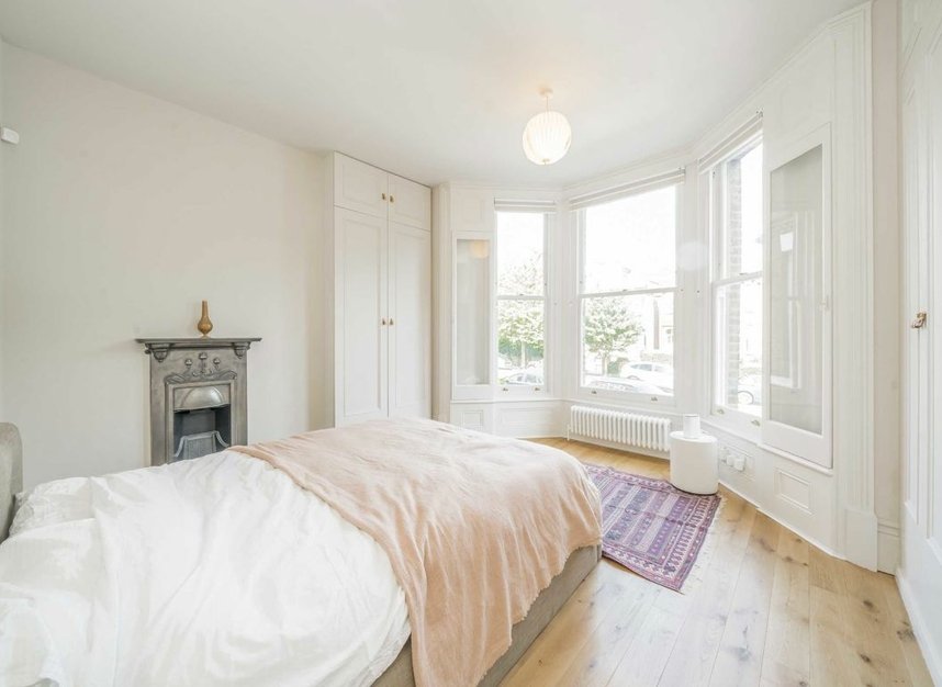 Properties let in Anson Road - N7 0AA view4