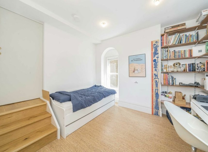 Properties let in Anson Road - N7 0AA view7