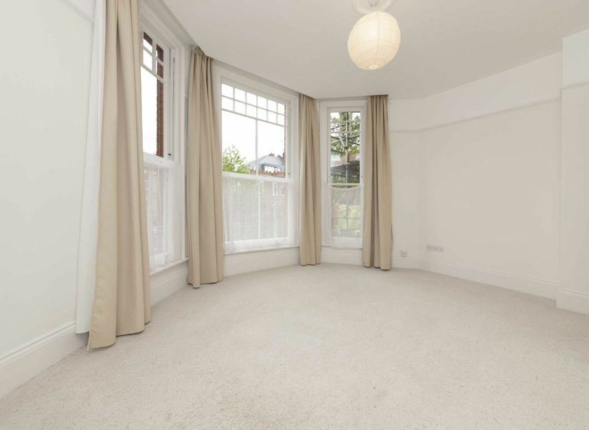 Properties let in Anson Road - N7 0AA view5