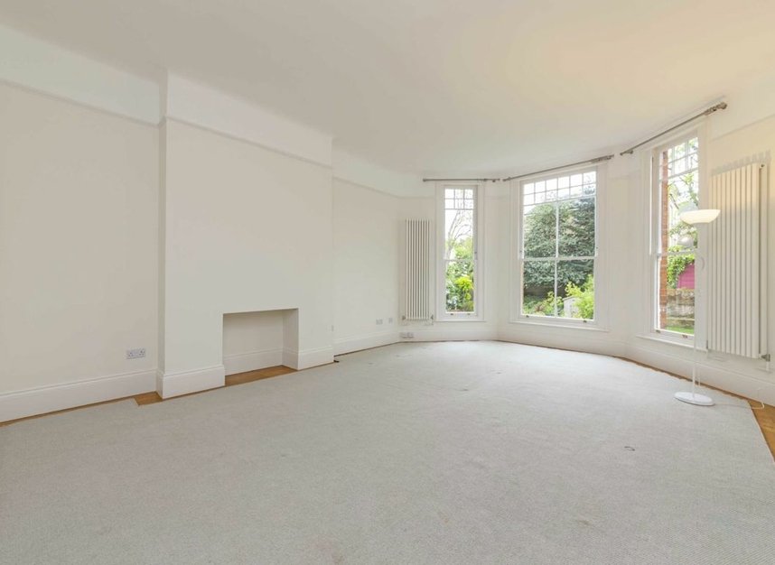 Properties let in Anson Road - N7 0AA view4