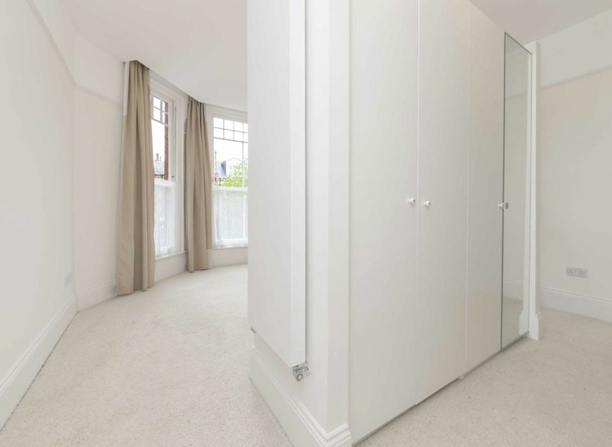Properties let in Anson Road - N7 0AA view6