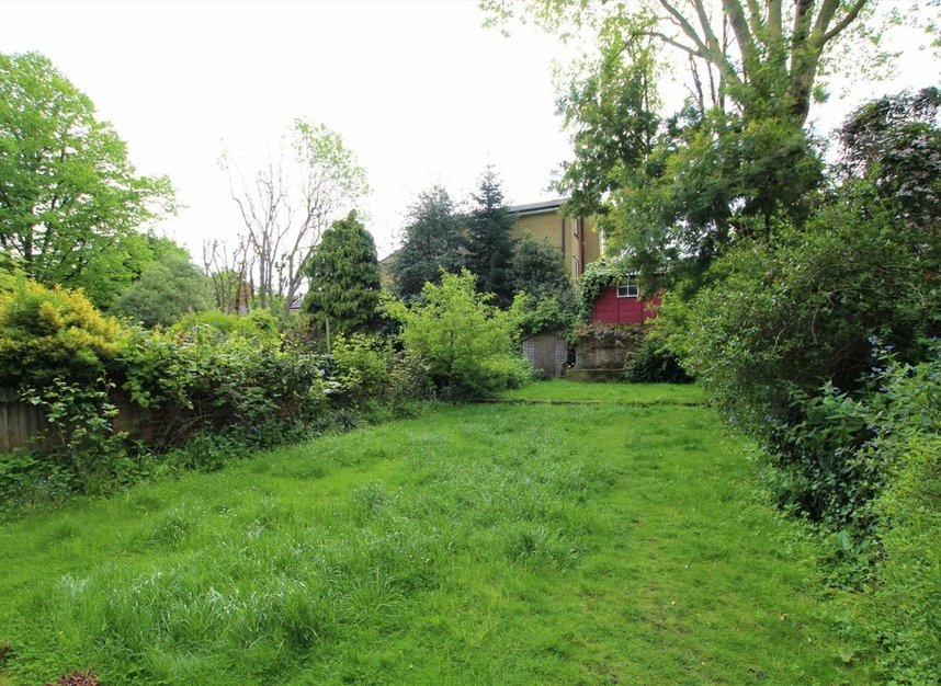 Properties let in Anson Road - N7 0AA view8