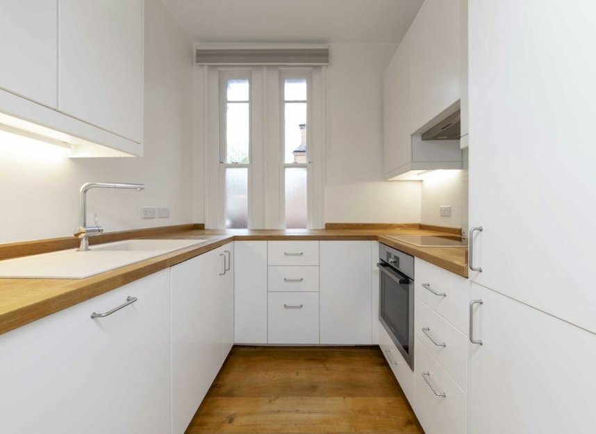 Properties let in Anson Road - N7 0AA view3