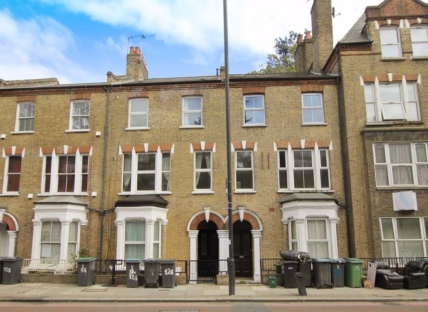 Highgate Estate Agents Dexters London Estate Agents