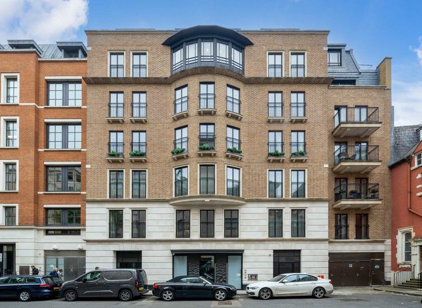 Properties to let in Arlington Street - SW1A 1RD view1