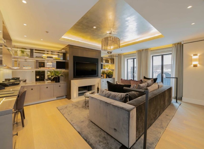 Properties to let in Arlington Street - SW1A 1RD view4