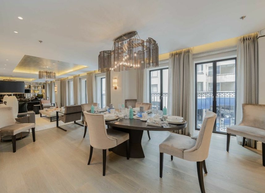 Properties to let in Arlington Street - SW1A 1RD view5