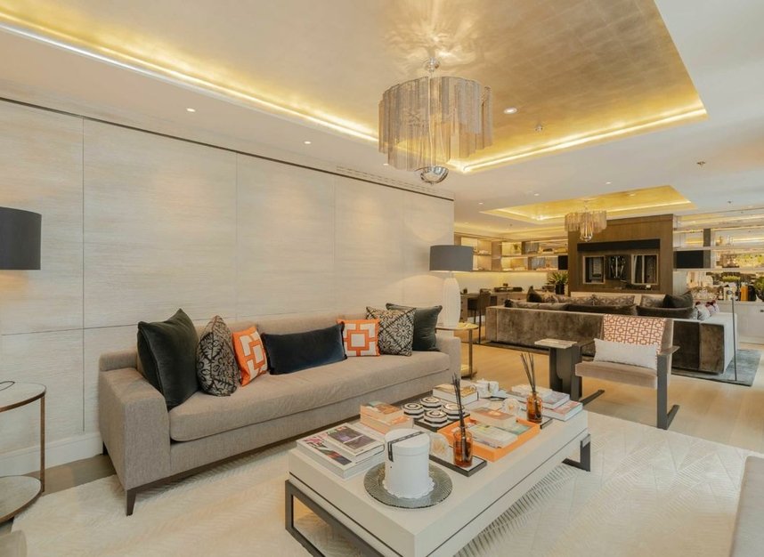 Properties to let in Arlington Street - SW1A 1RD view2