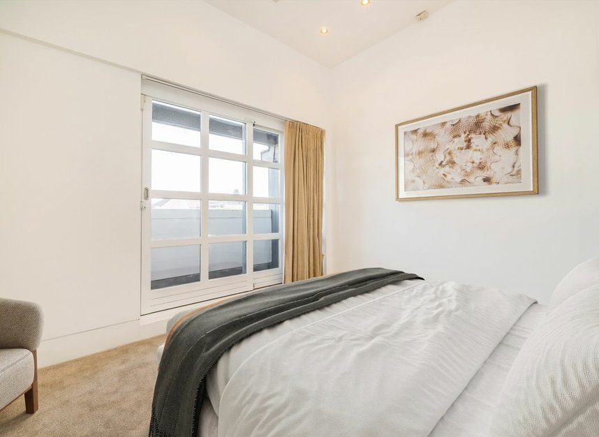 Properties let in Artesian Road - W2 5DL view8