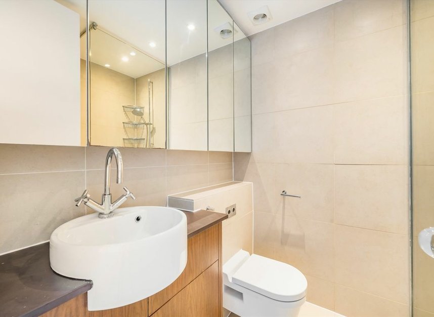 Properties let in Artesian Road - W2 5DL view9