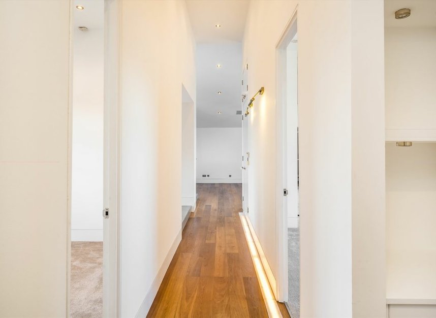 Properties let in Artesian Road - W2 5DL view5