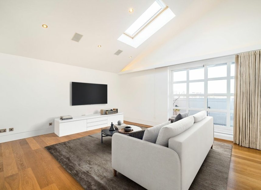 Properties let in Artesian Road - W2 5DL view3