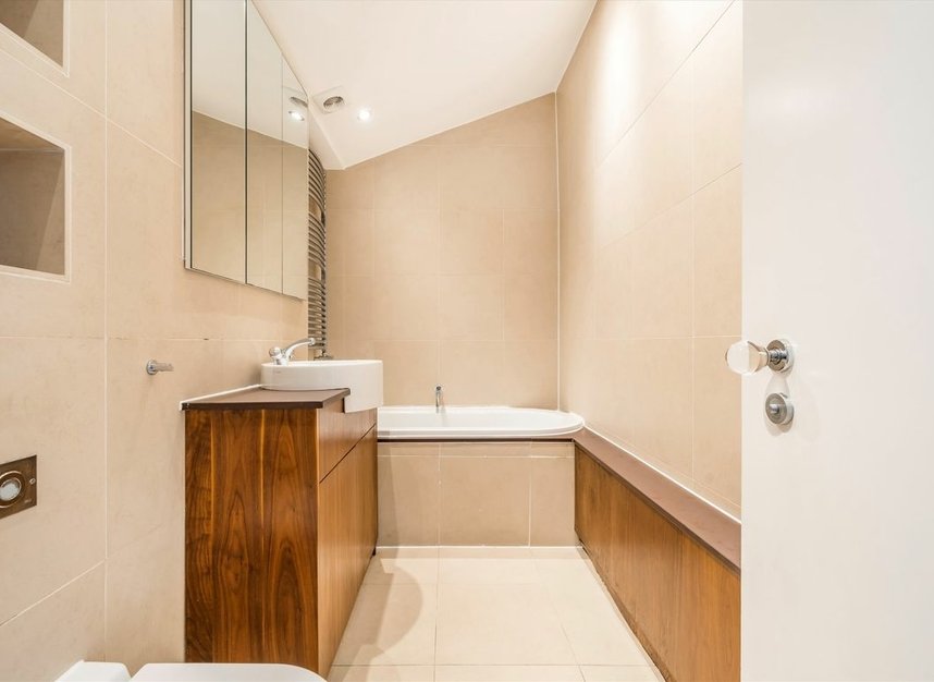 Properties let in Artesian Road - W2 5DL view7