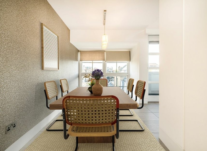 Properties let in Artesian Road - W2 5DL view4