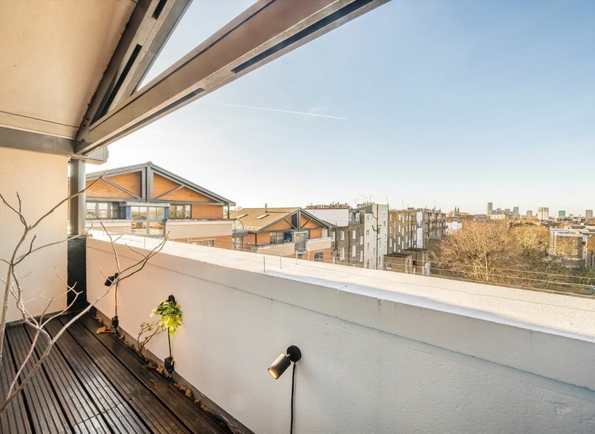 Properties let in Artesian Road - W2 5DL view10