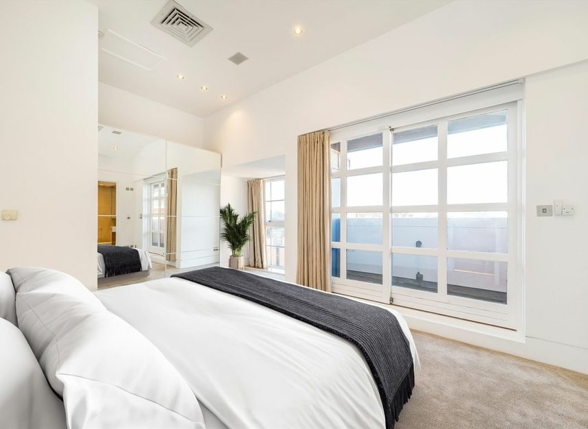 Properties let in Artesian Road - W2 5DL view6