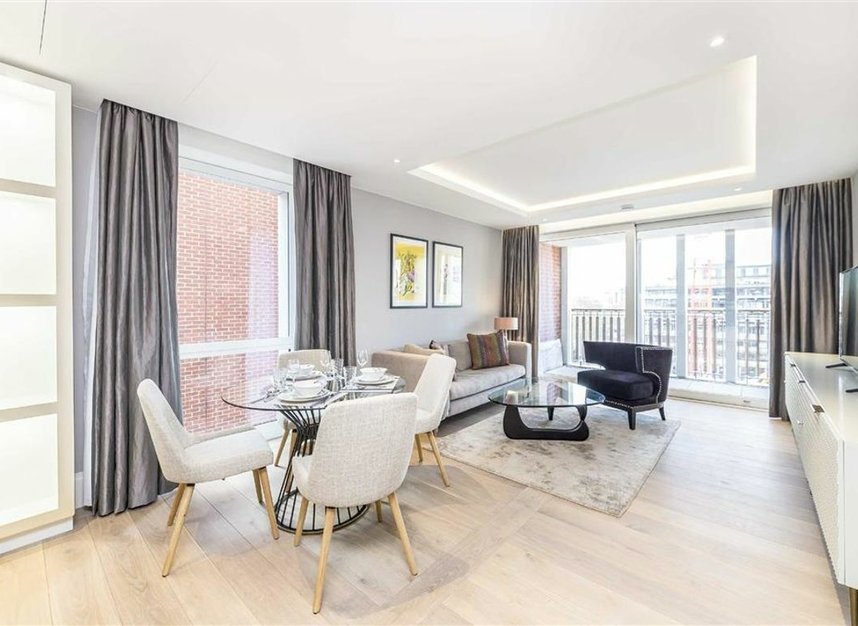 Properties to let in Arundel Street - WC2R 3DX view2