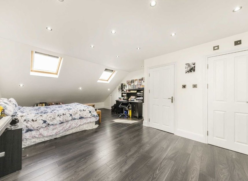 Properties let in Ashbourne Road - CR4 2BB view7