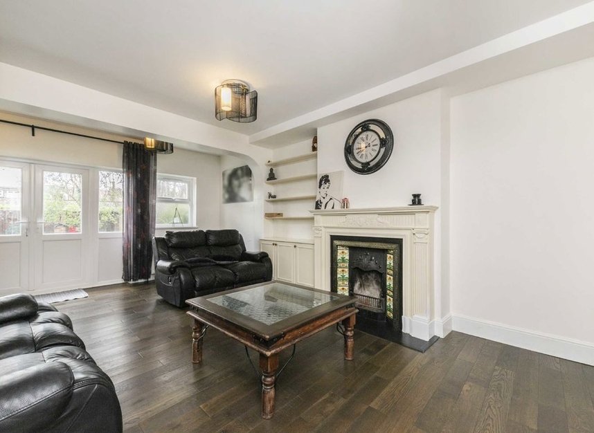 Properties let in Ashbourne Road - CR4 2BB view3