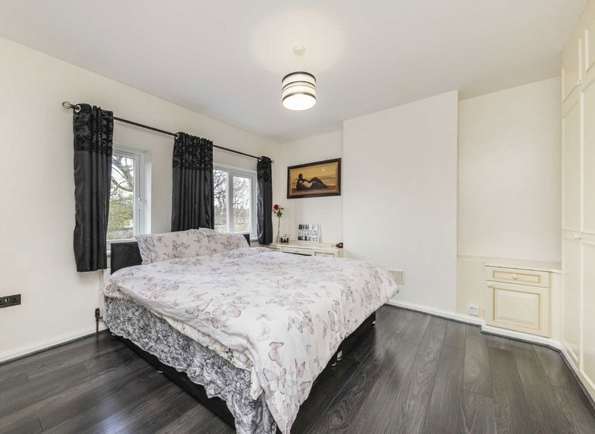 Properties let in Ashbourne Road - CR4 2BB view6