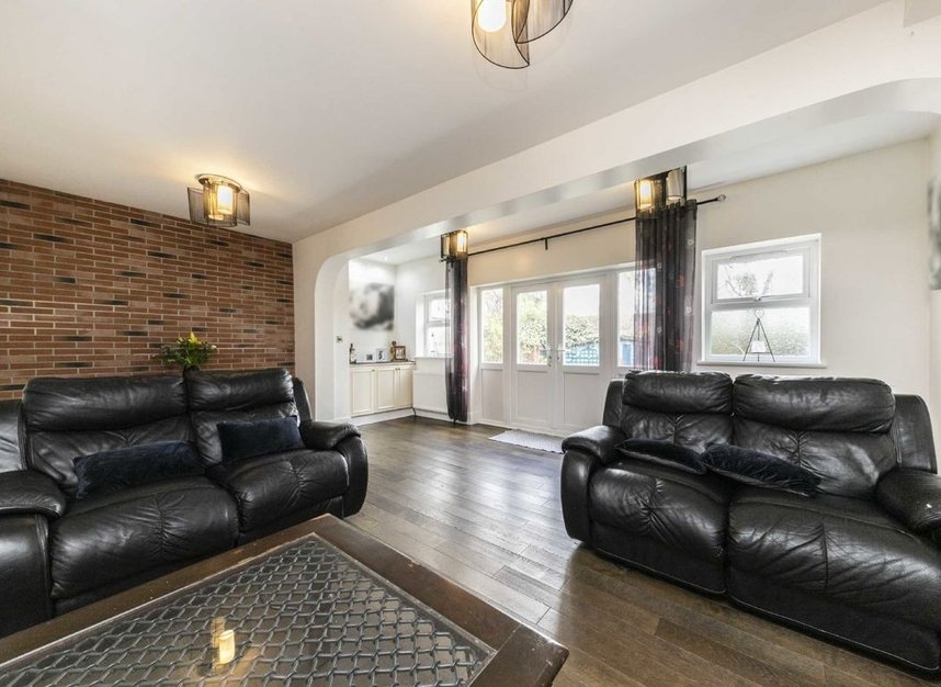 Properties let in Ashbourne Road - CR4 2BB view4