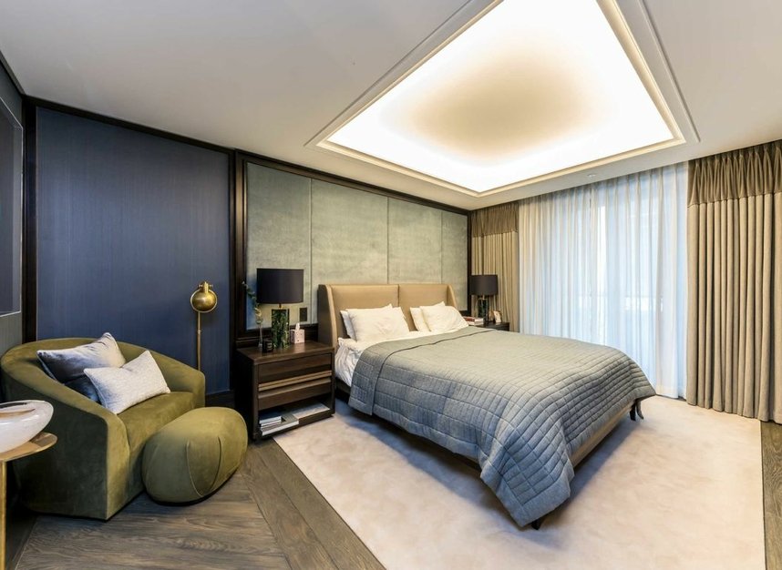 Properties to let in Ashburton Place - W1J 8AS view5