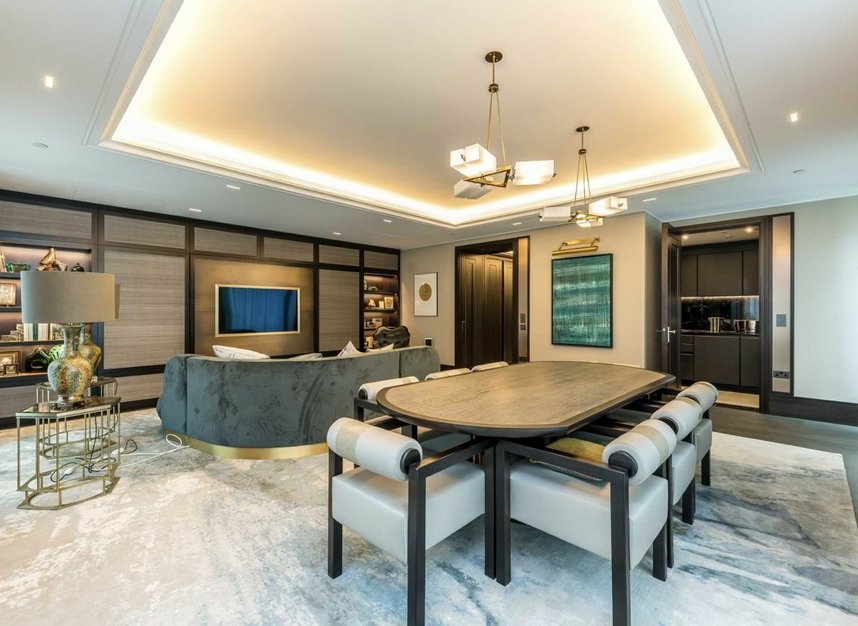 Properties to let in Ashburton Place - W1J 8AS view2